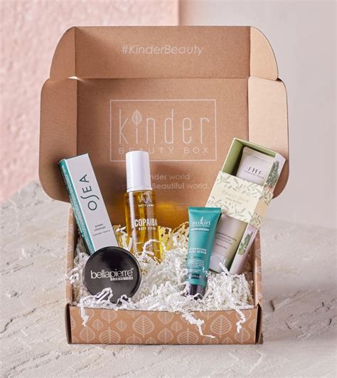 top 10 beauty subscription boxes